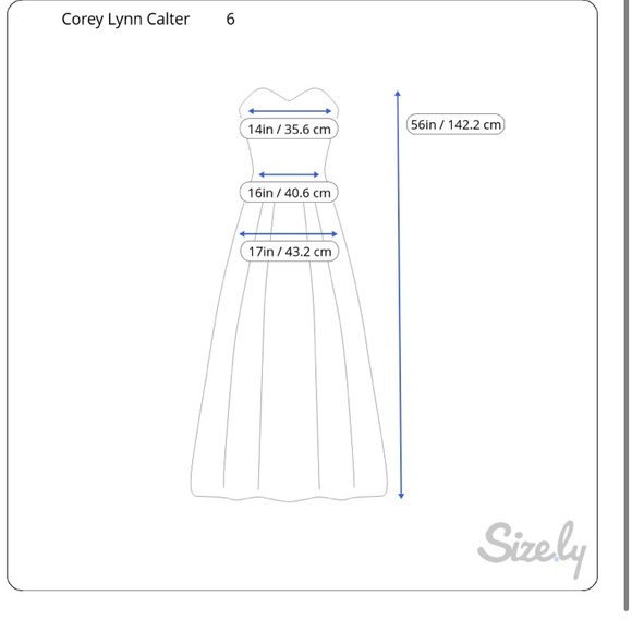 COREY LYNN CALTER for ANTHROPOLOGY silk maxi dress - Picture 8 of 8